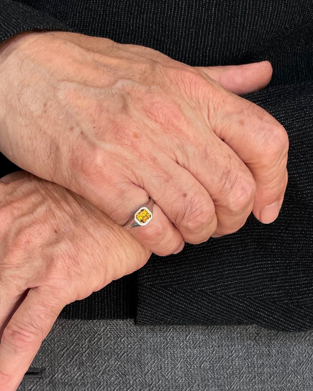 Oraya Ring