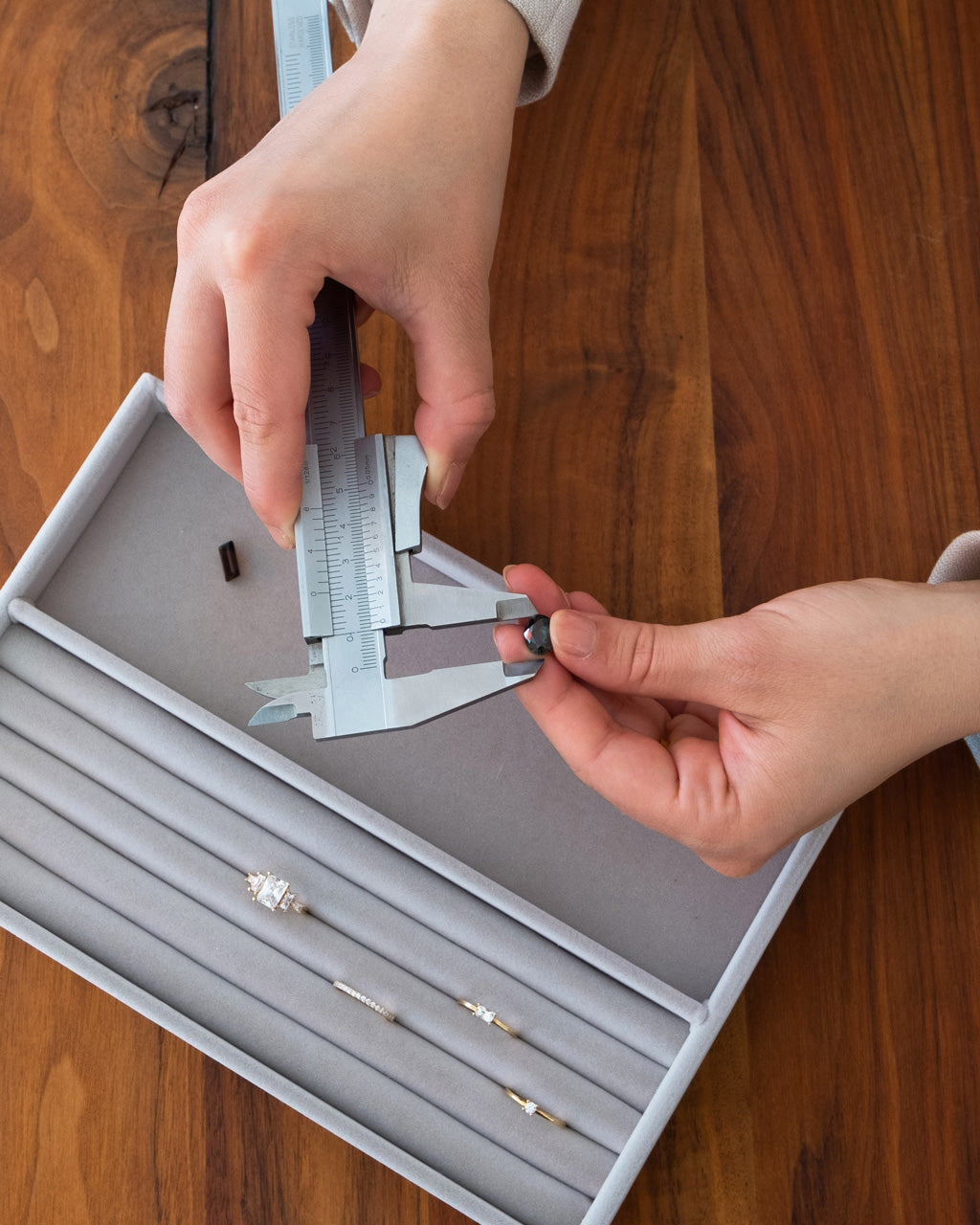 Buchen Sie einen persönlichen Beratungstermin mit Elina Sternefeld