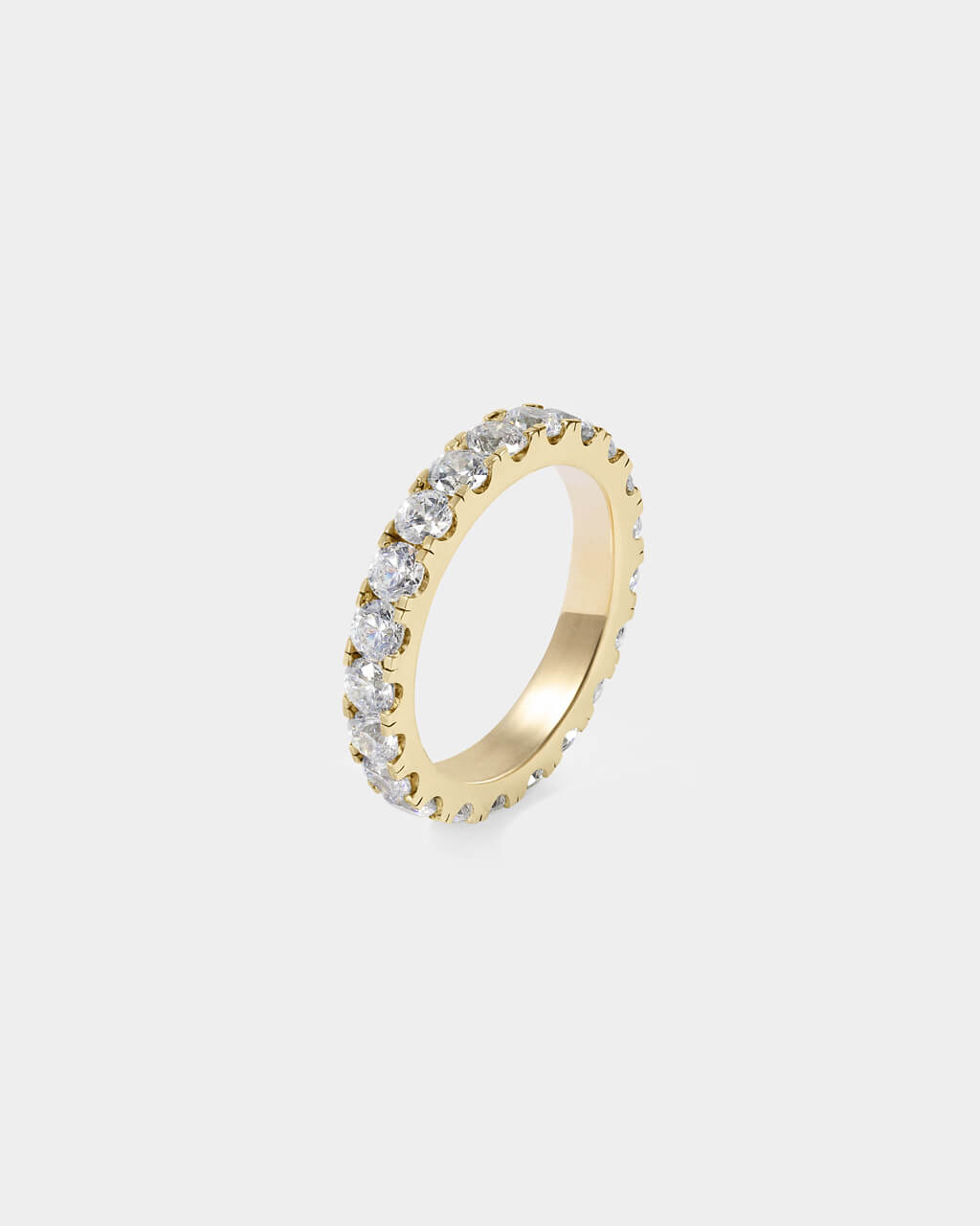 Hope Eternity Ring