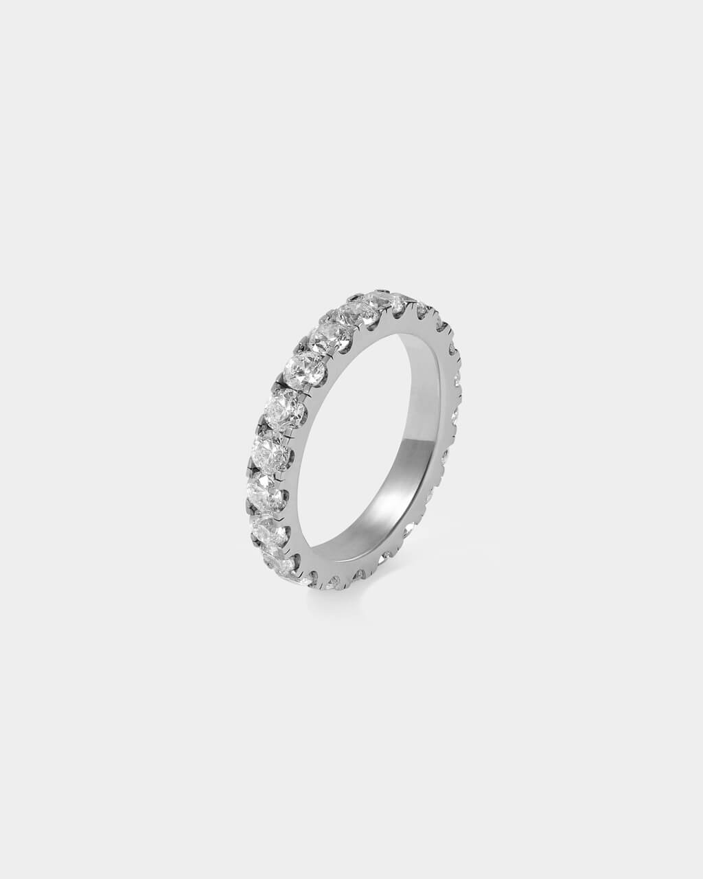 Hope Eternity Ring