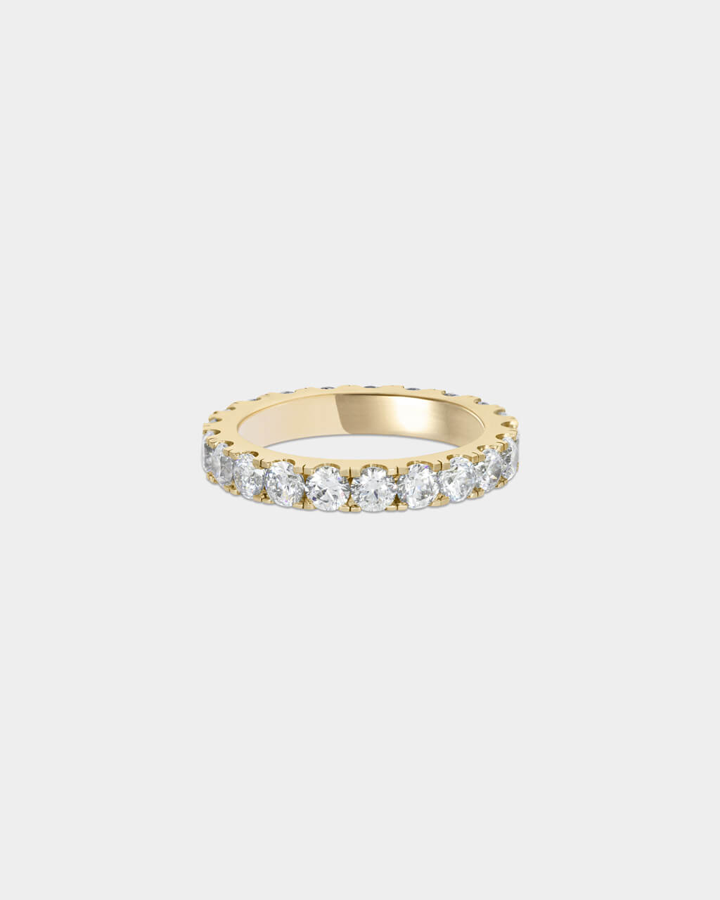 Hope Eternity Ring