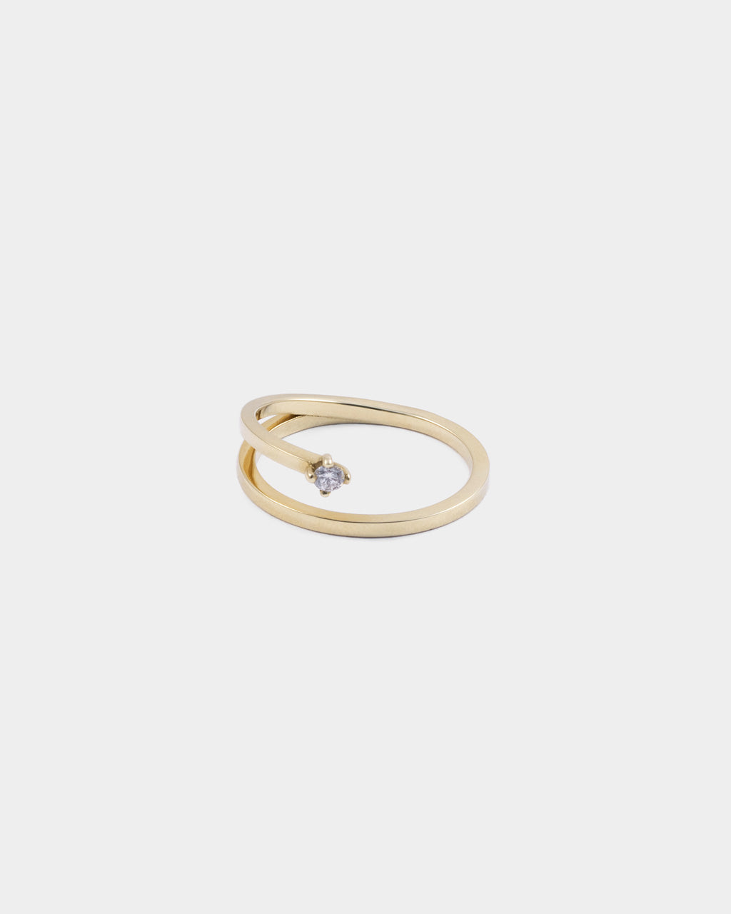 Zia Ring