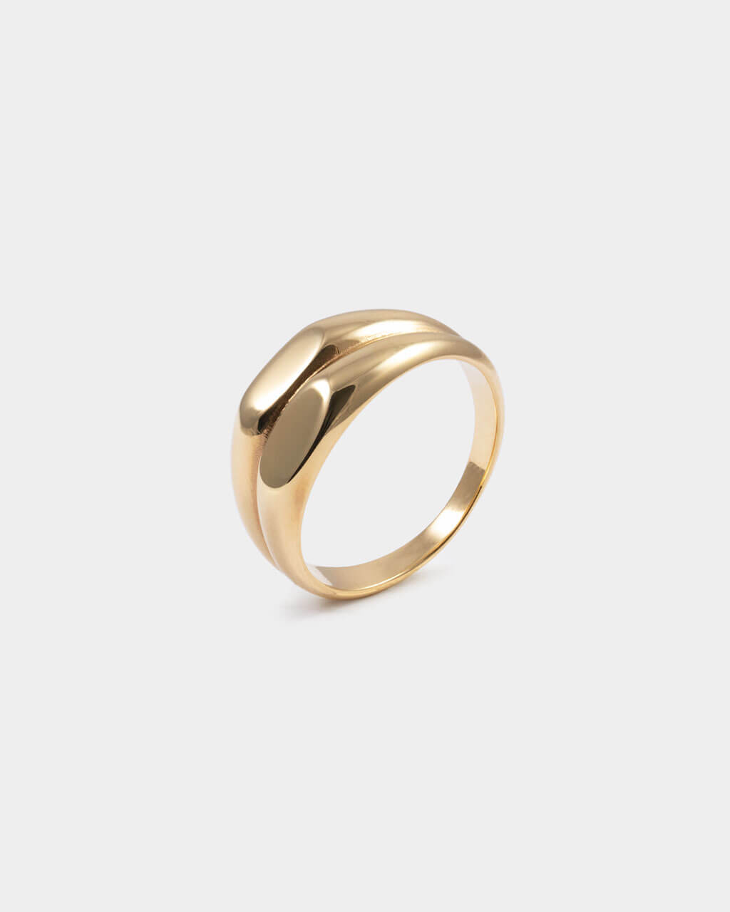 Lacuna Ring