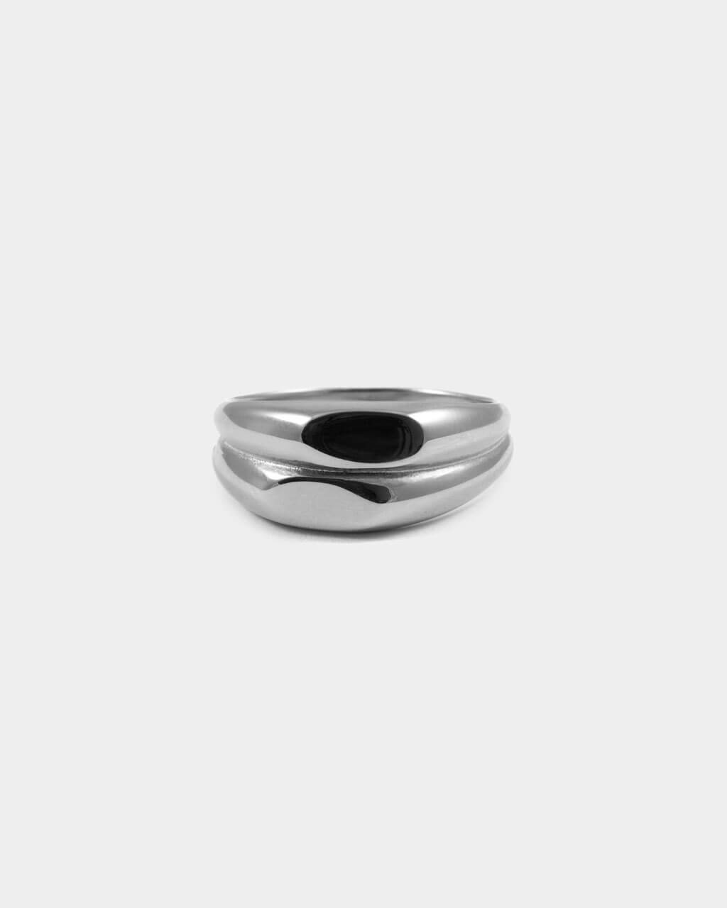 Lacuna Ring