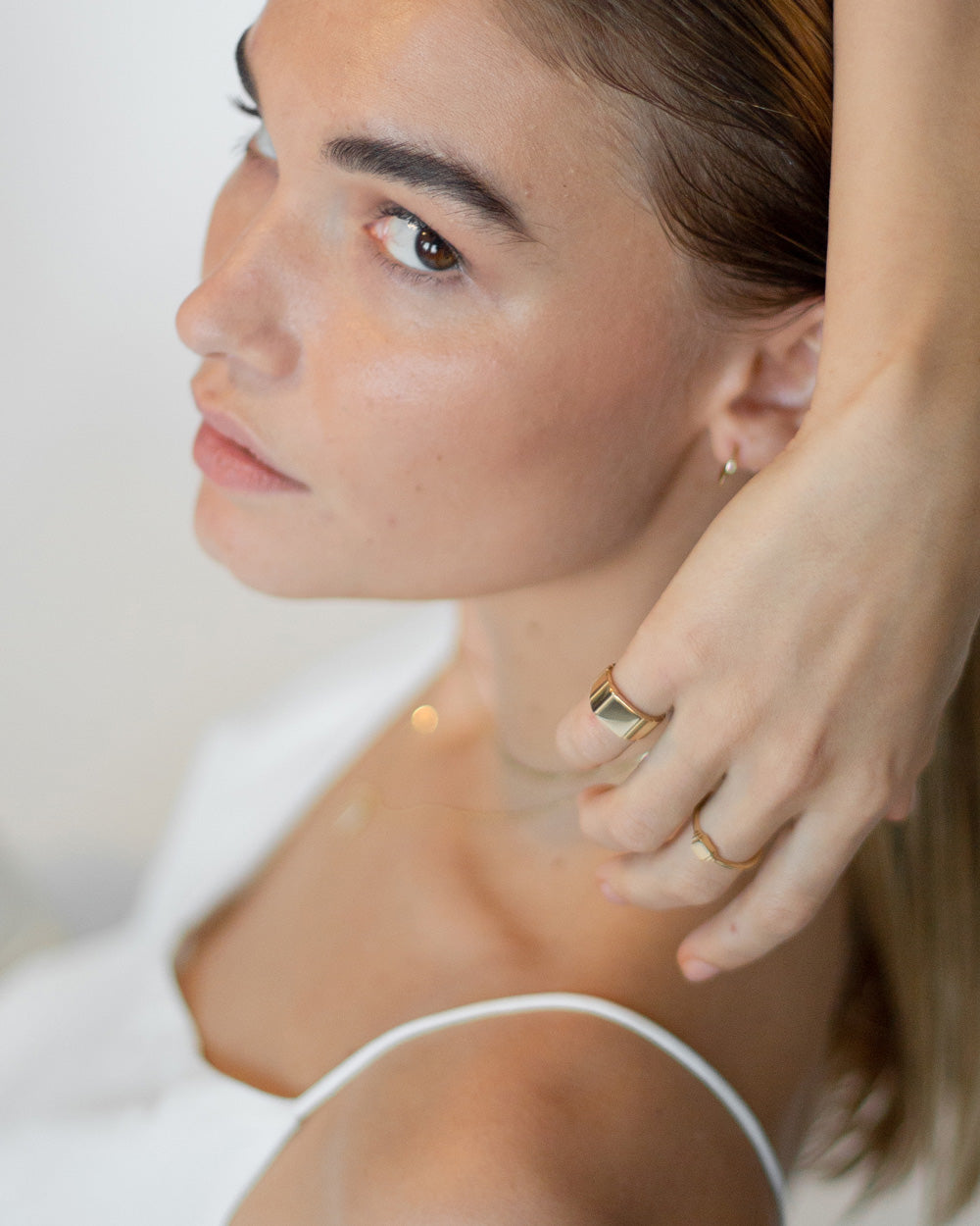 untold signet ring