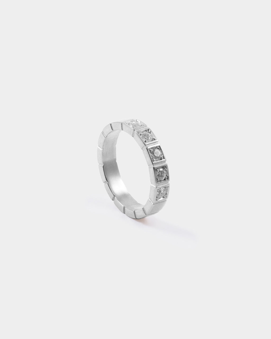 untold memory ring