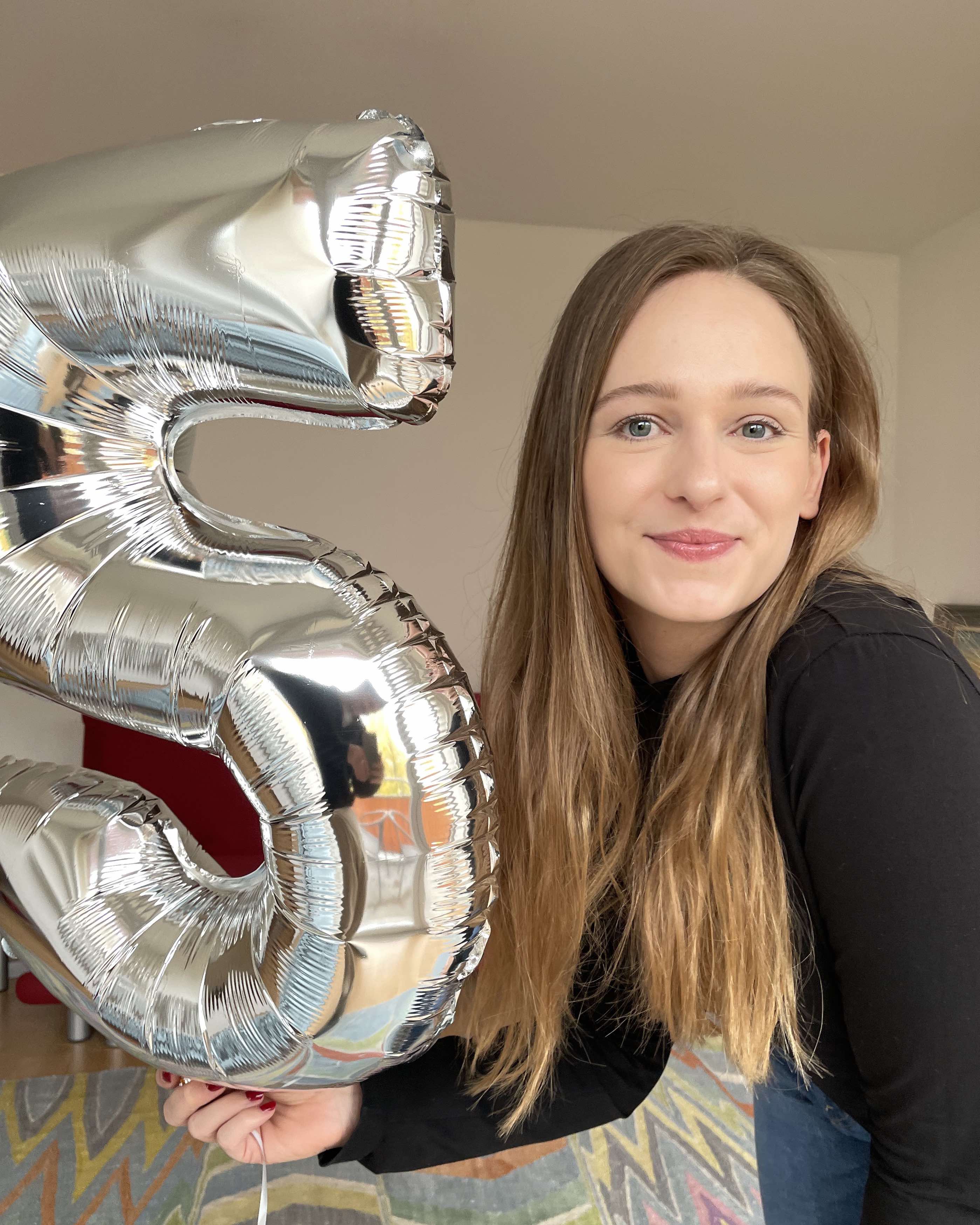 Sternefeld Label 5 Jahre Jubiläum