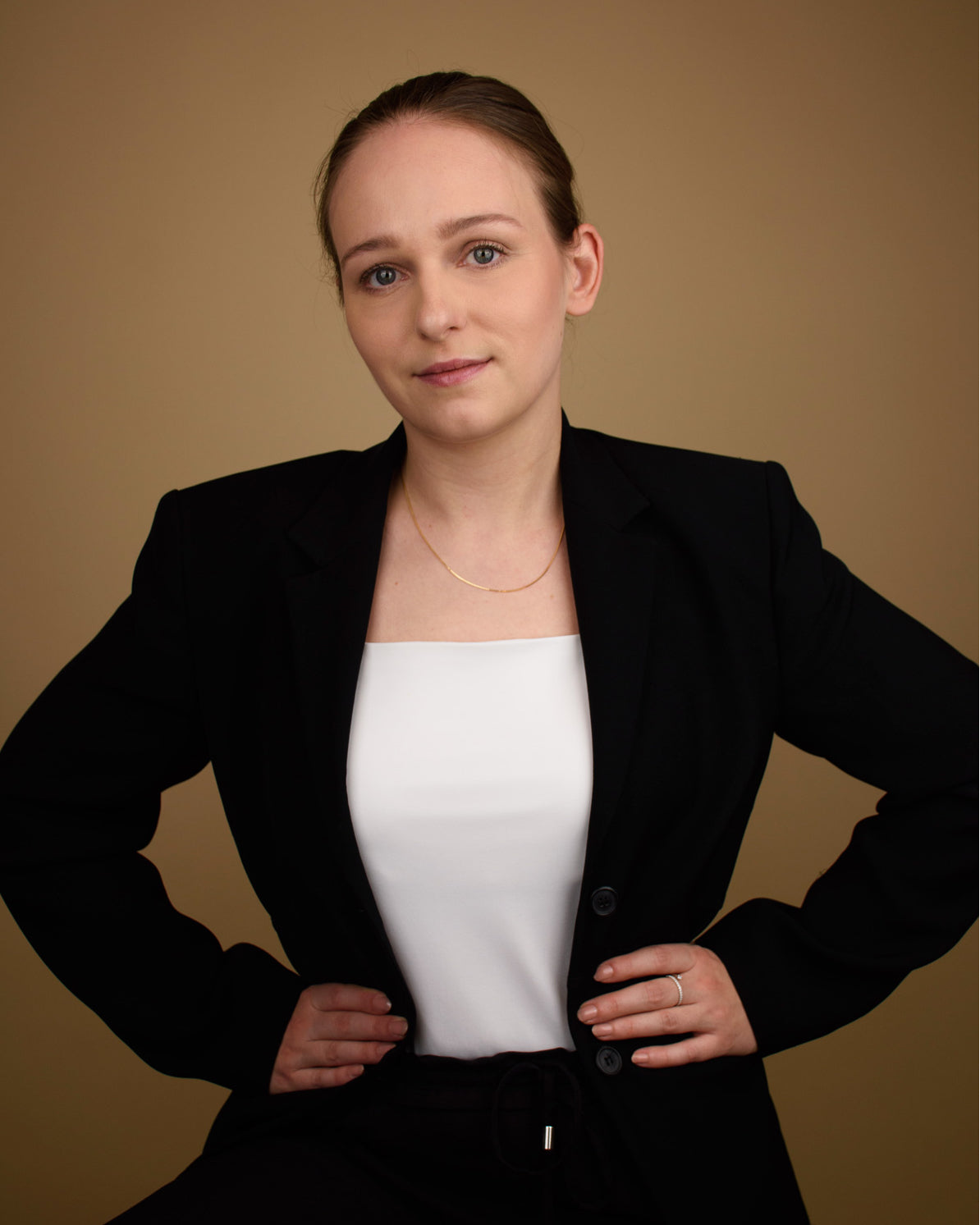 Zu Gast im Podcast von Sibel Brozat