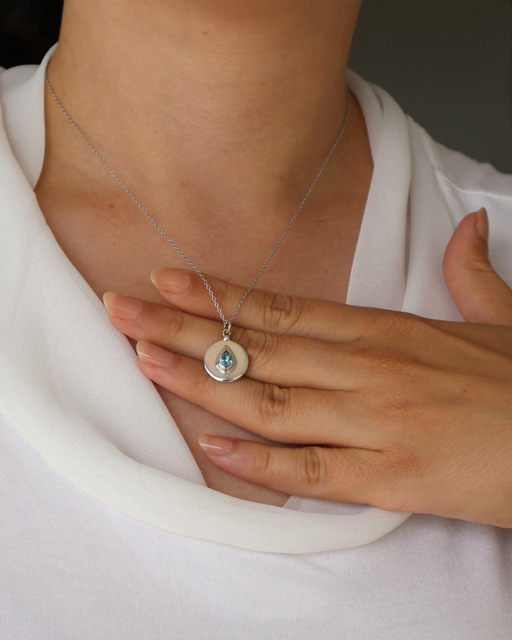 Geburtsstein des Monats November: Topas und Citrin