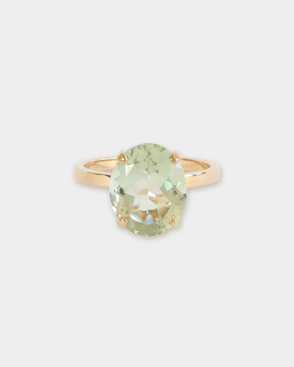 Veya Hidden Halo Ring