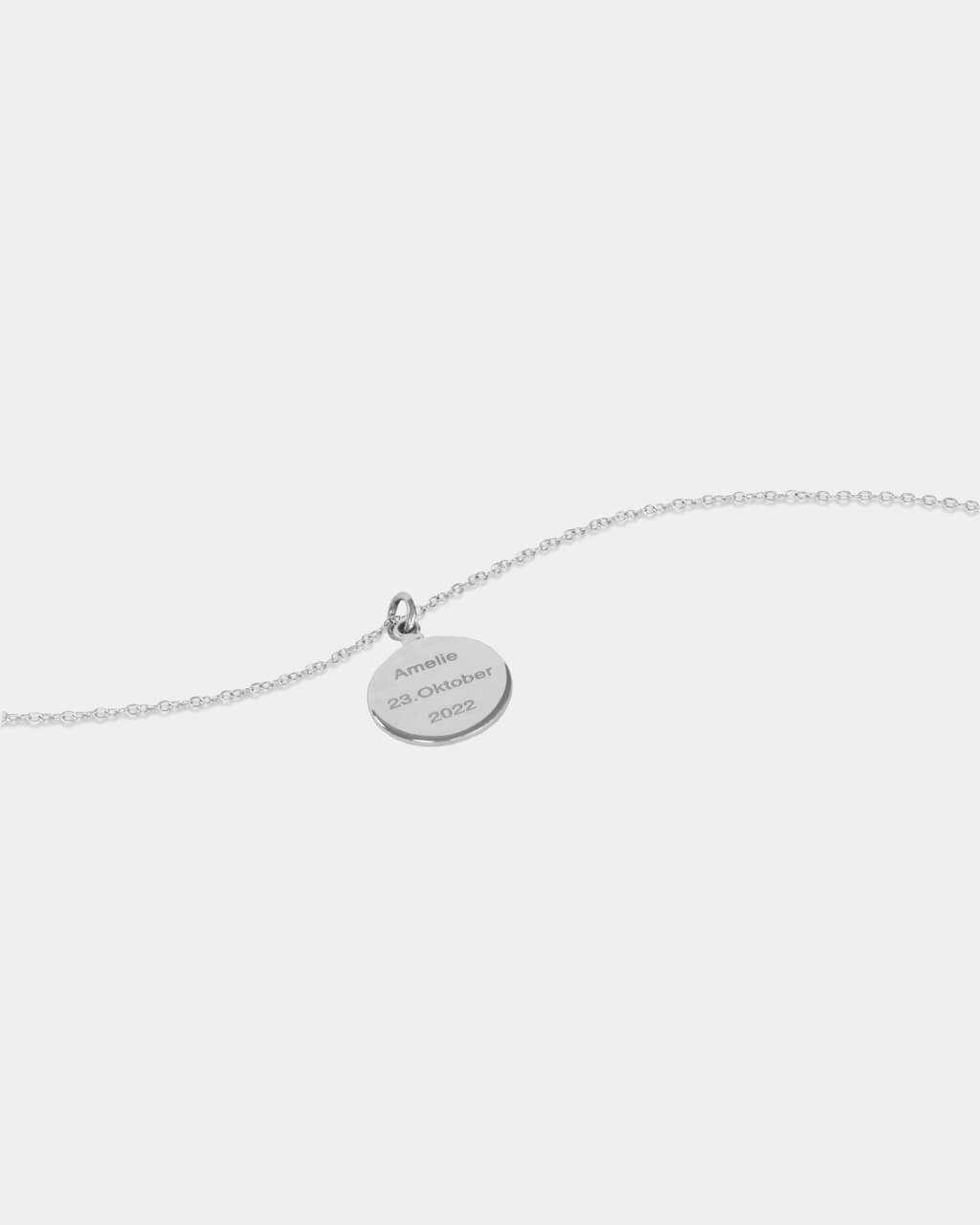 Push -Present mit personalisierter Gravur 