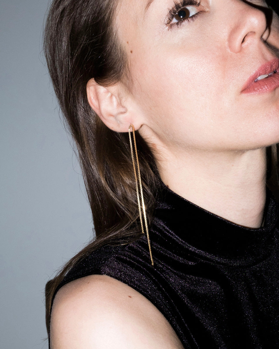 darling earrings