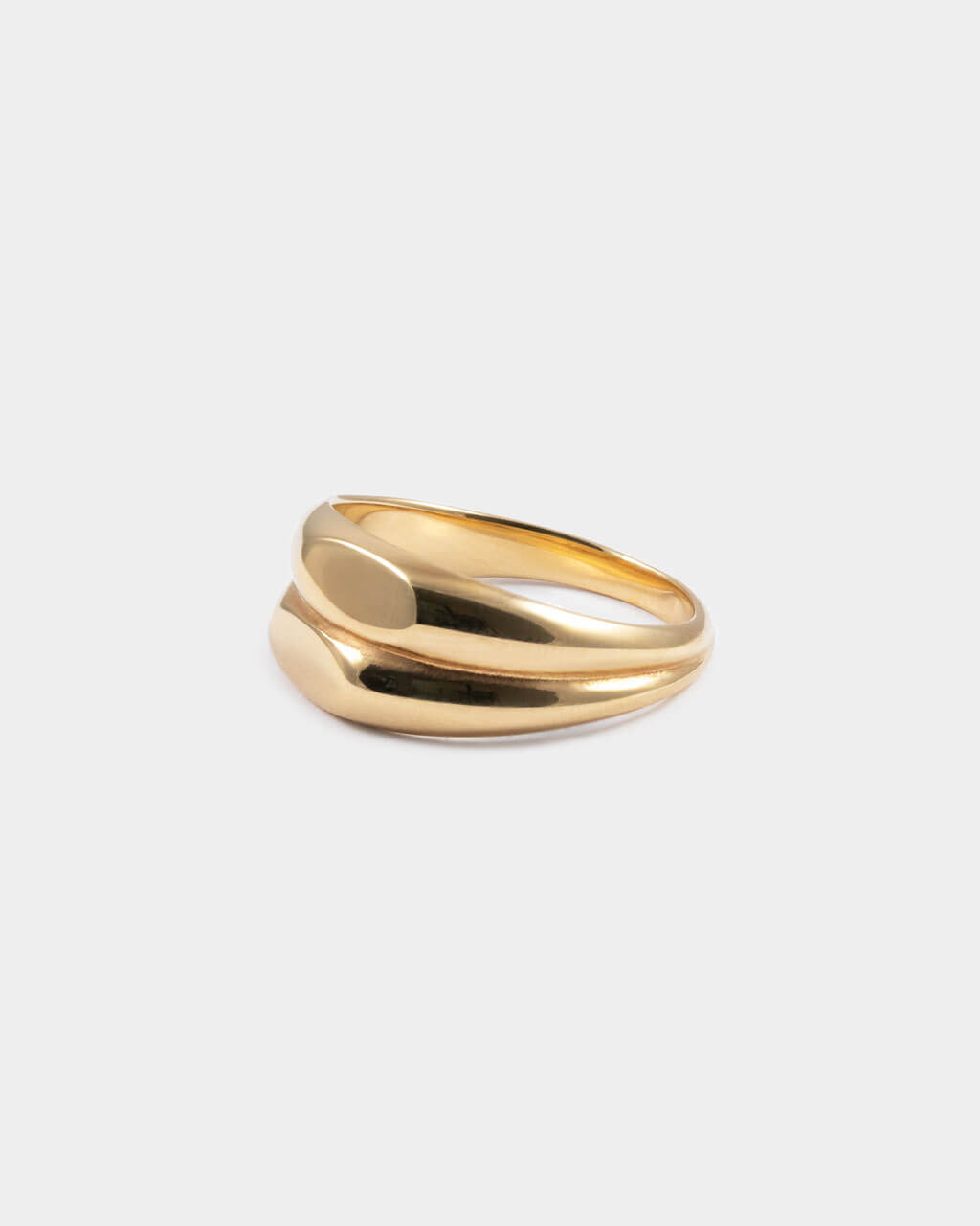 Lacuna Ring