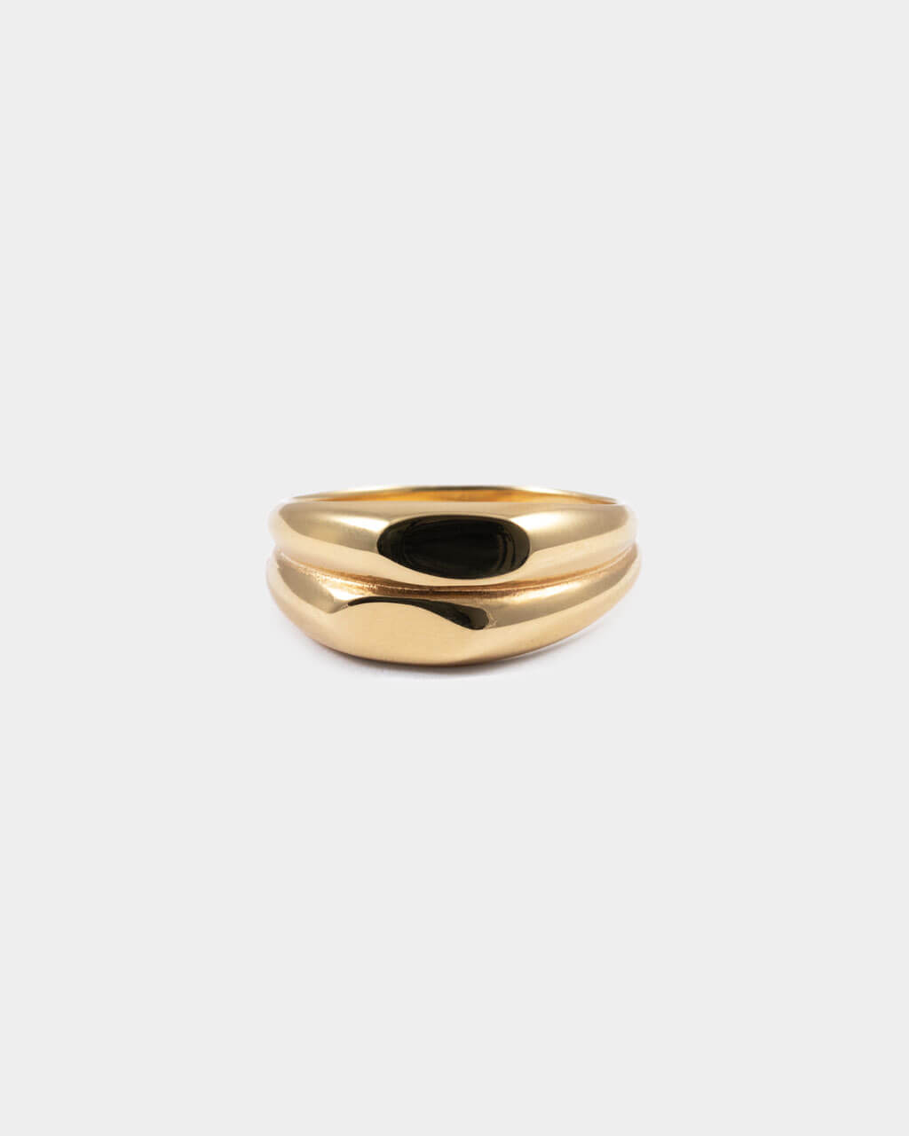 Lacuna Ring