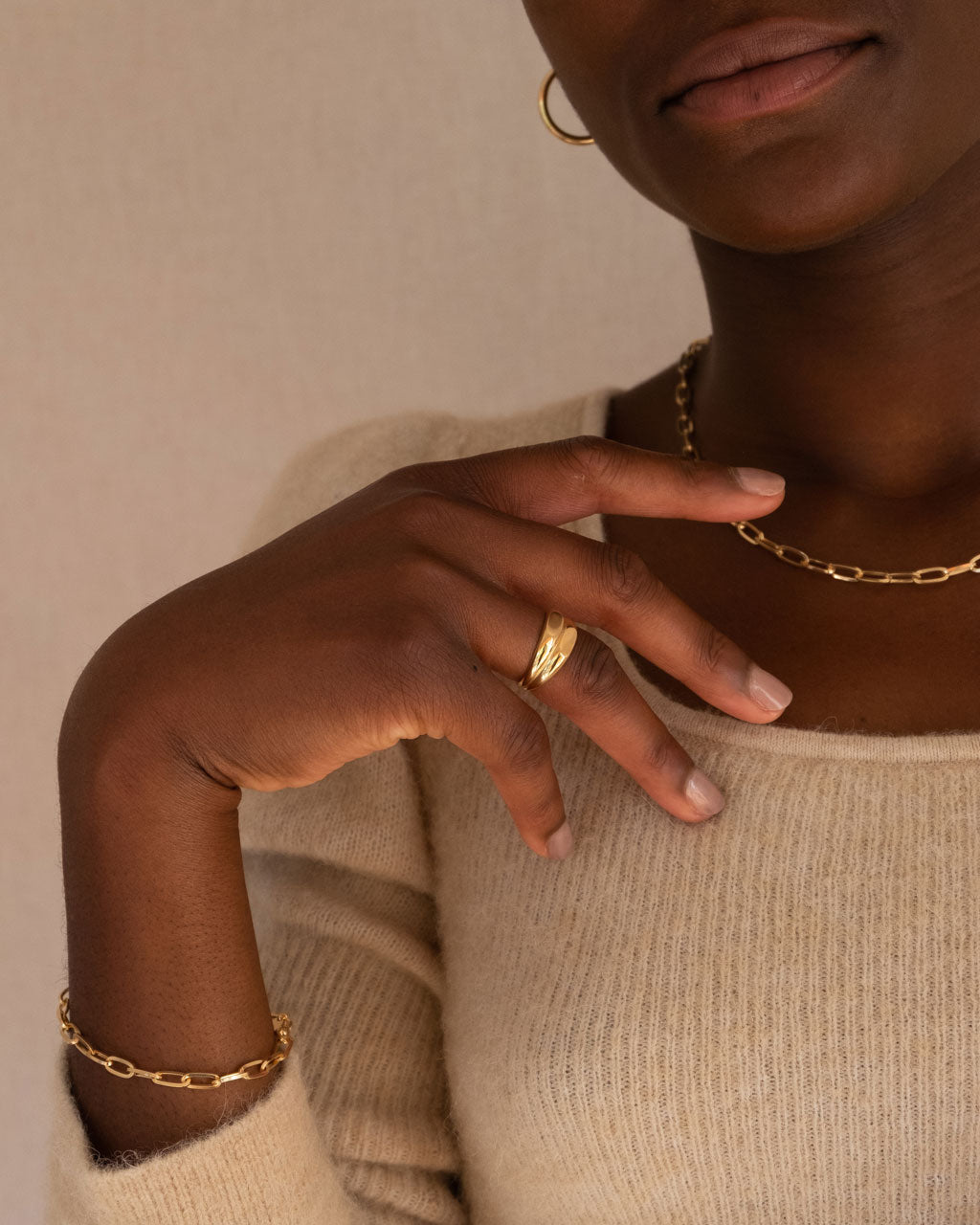Lacuna Ring