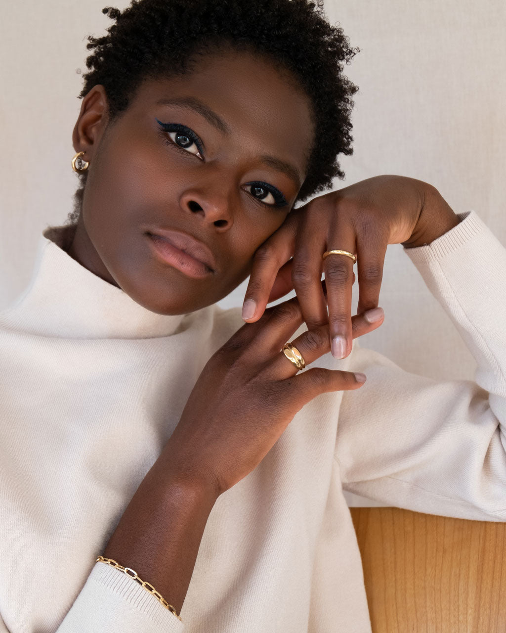Lacuna Ring