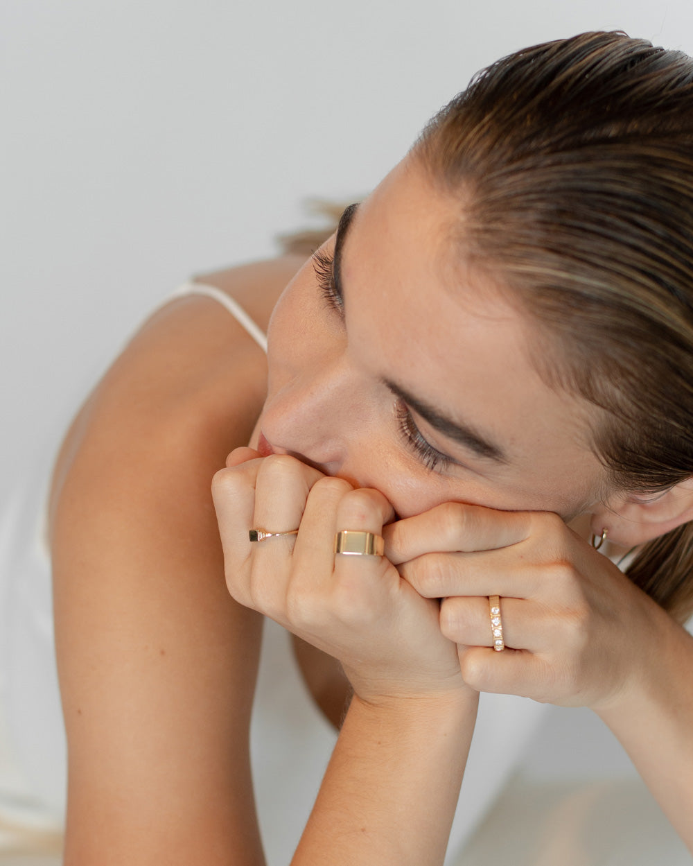 untold memory ring