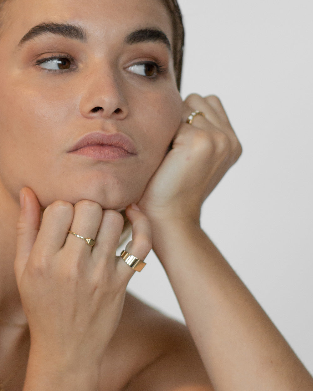 untold square ring