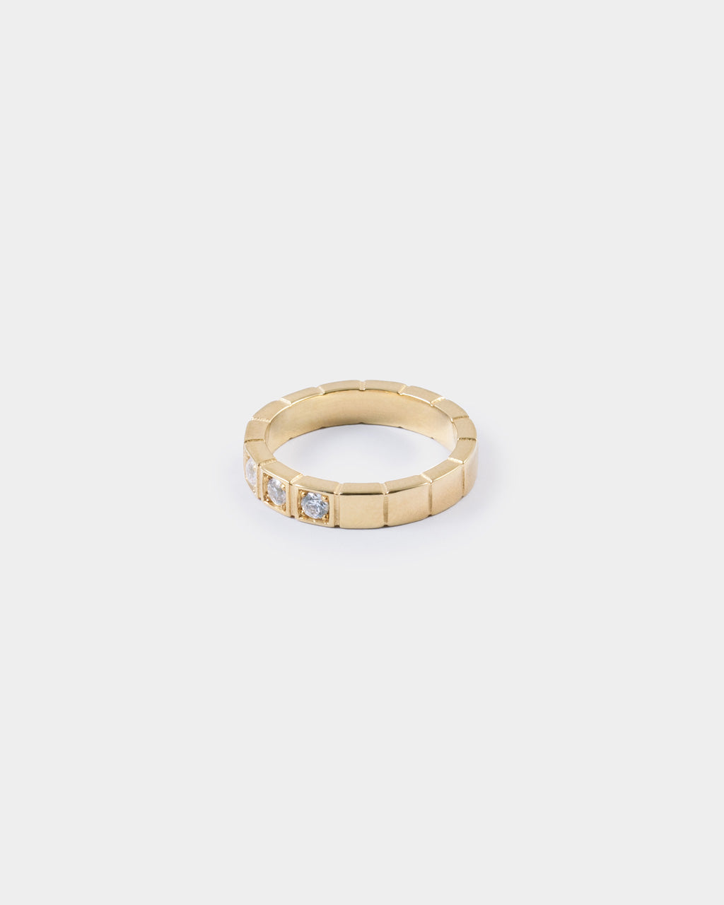 untold memory ring