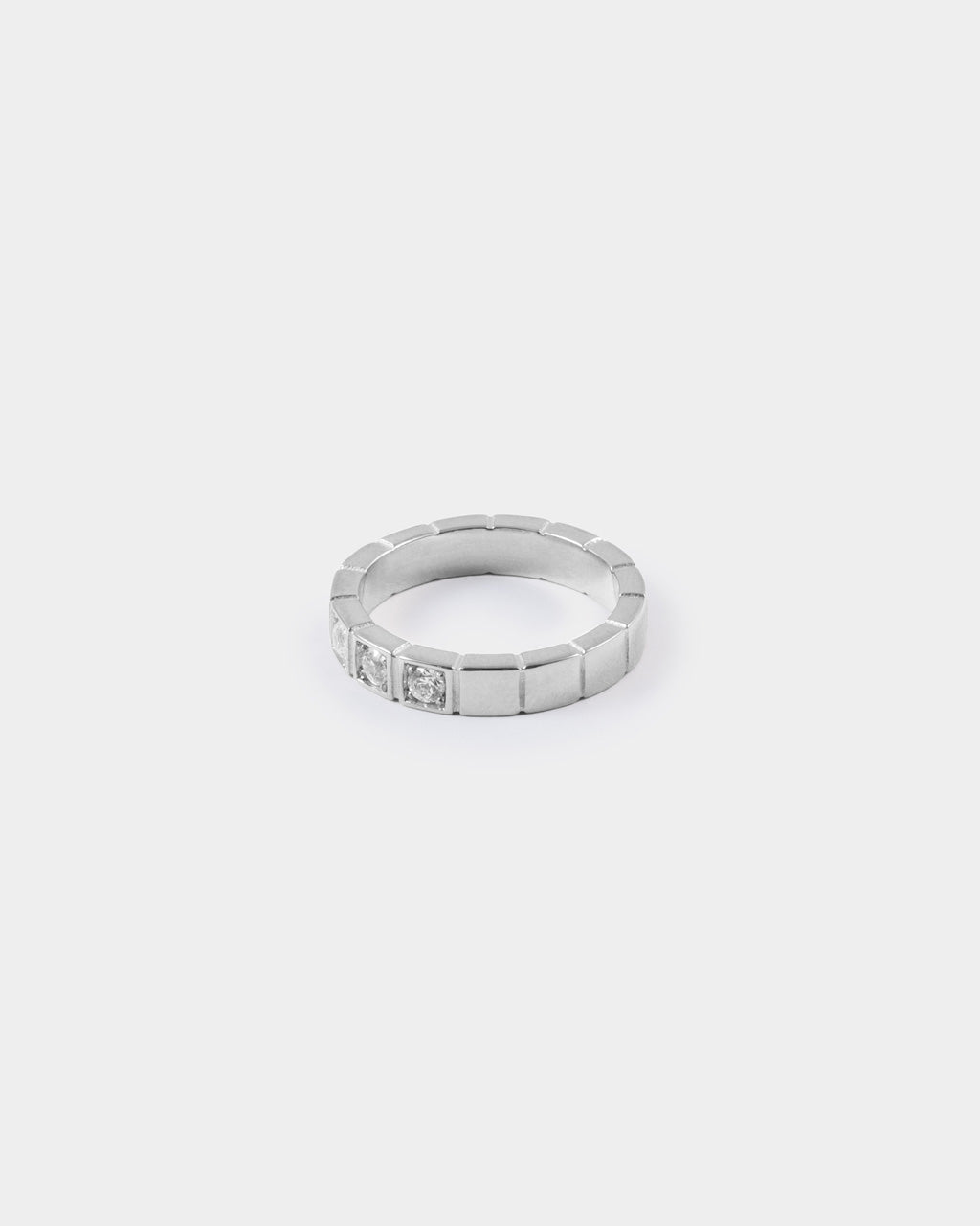 untold memory ring