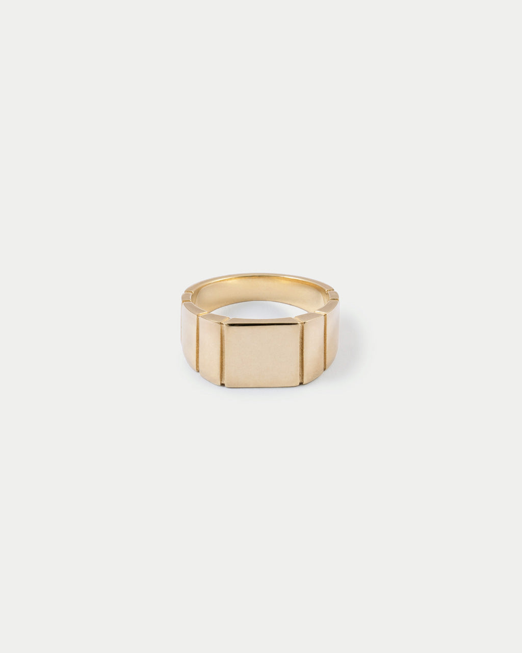 untold signet ring