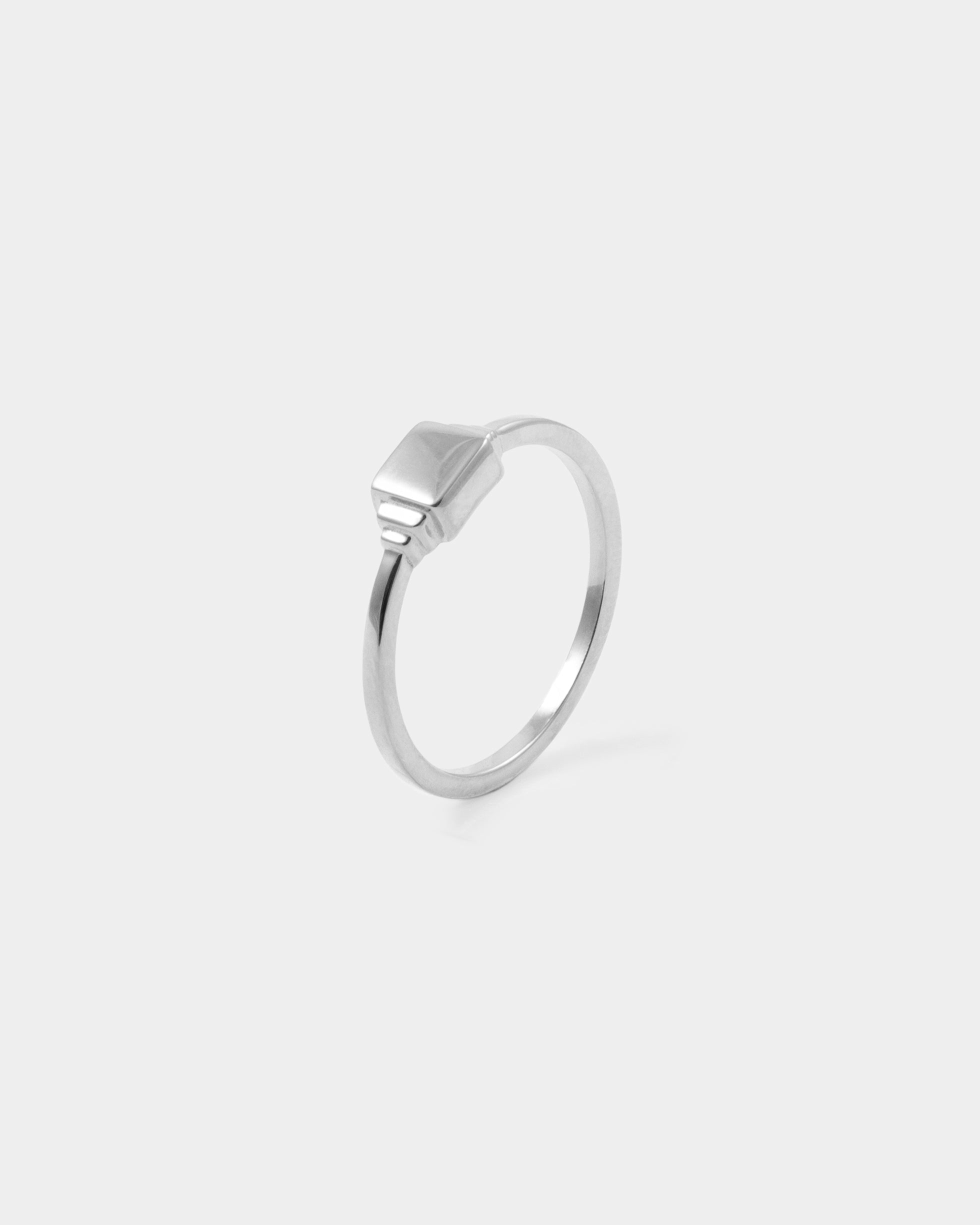 untold square ring